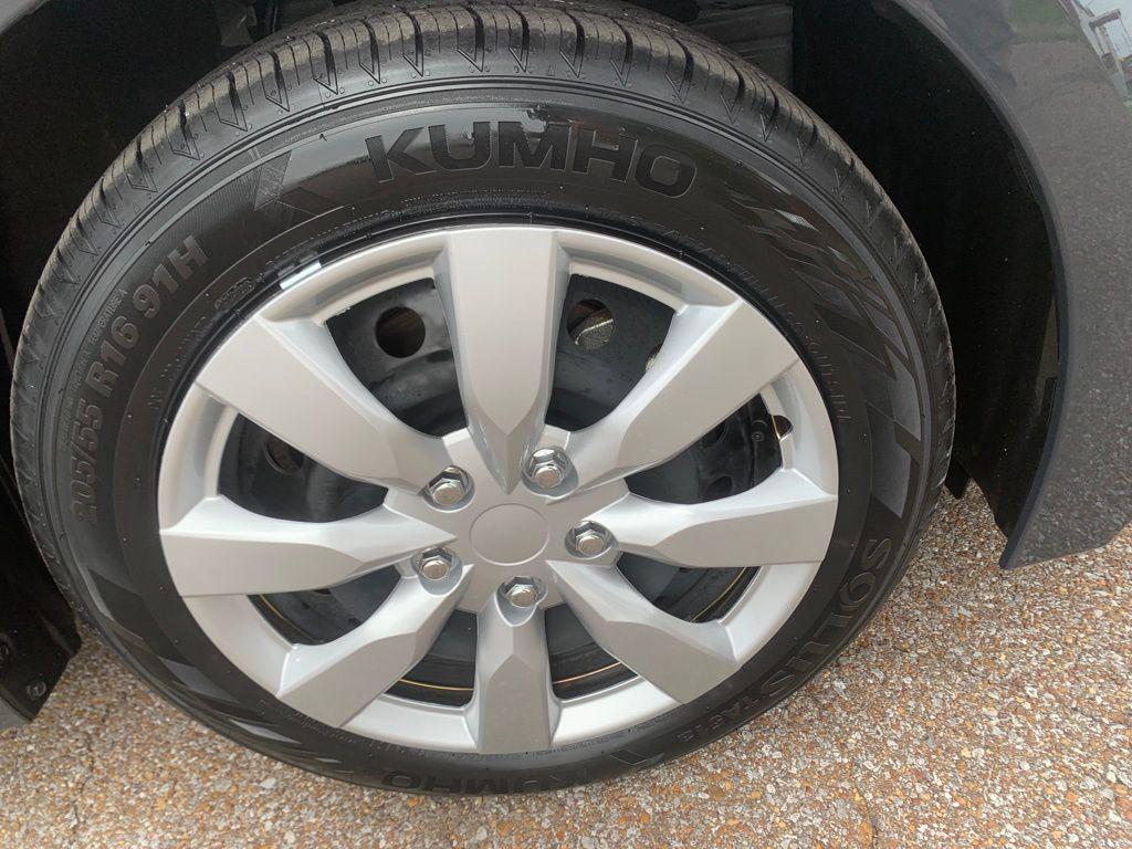 used 2025 Toyota Corolla Hybrid car, priced at $24,244