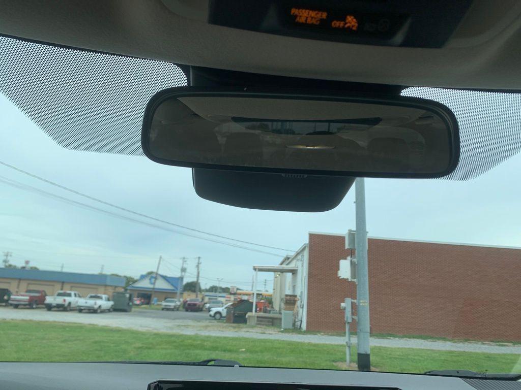 used 2025 Toyota Corolla Hybrid car, priced at $24,988