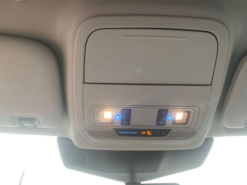 used 2023 Ford Explorer car, priced at $35,445