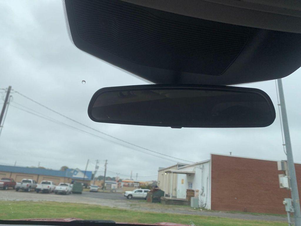 used 2023 Ford Explorer car, priced at $35,445