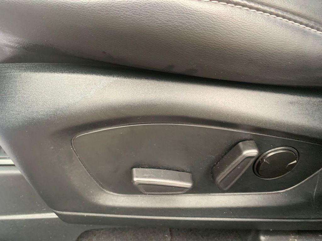 used 2023 Ford Explorer car, priced at $35,445