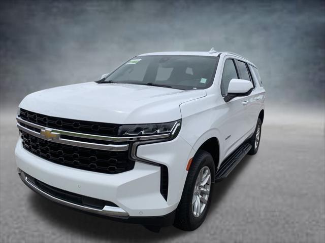 used 2022 Chevrolet Tahoe car, priced at $47,988