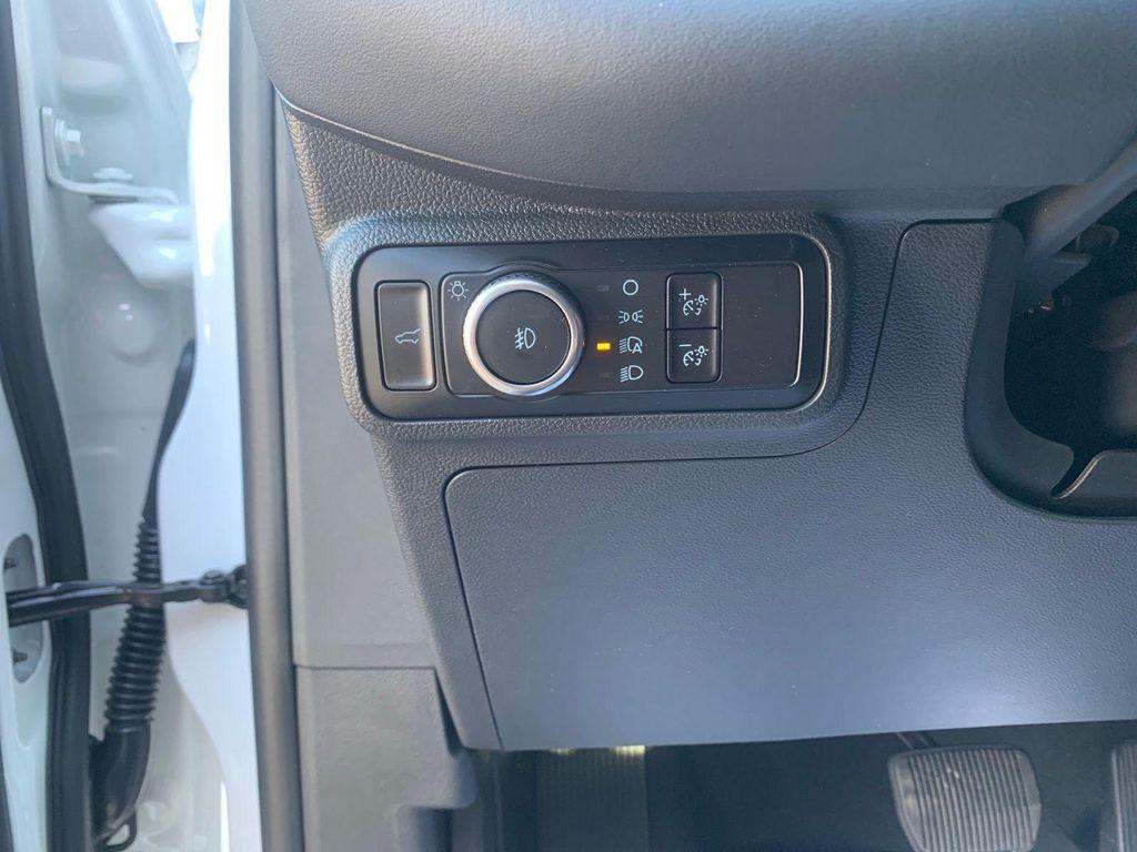 new 2026 Ford Explorer car, priced at $63,135