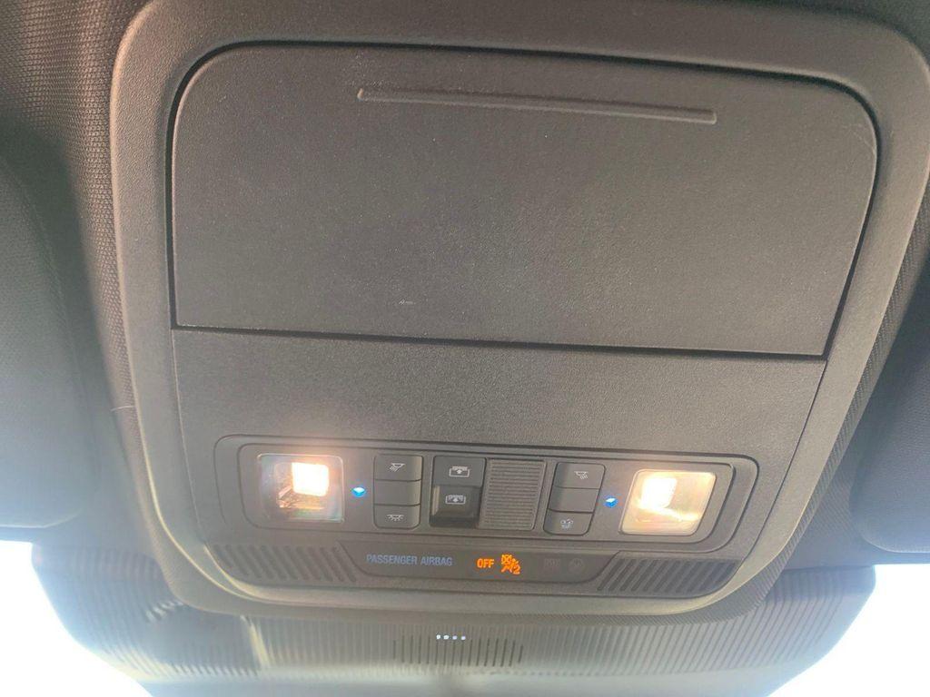 new 2026 Ford Explorer car, priced at $63,135