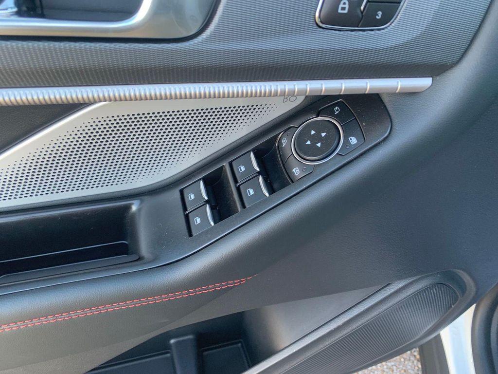 new 2026 Ford Explorer car, priced at $63,135