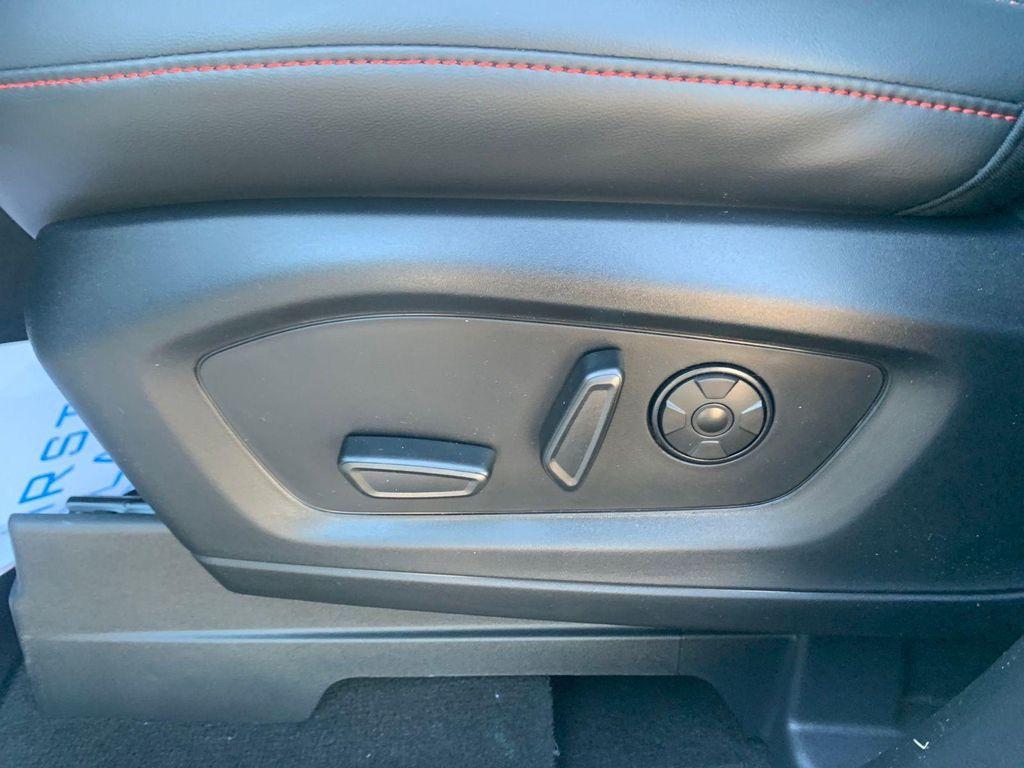 new 2026 Ford Explorer car, priced at $63,135