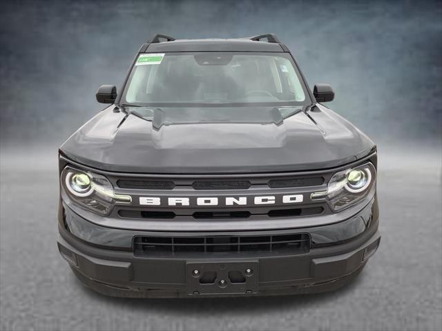 used 2024 Ford Bronco Sport car, priced at $28,475