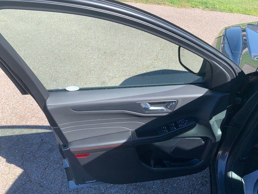 new 2026 Ford Escape car, priced at $35,520