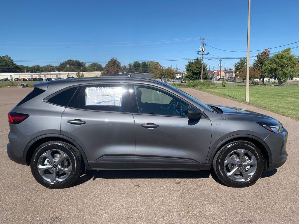 new 2026 Ford Escape car, priced at $35,520