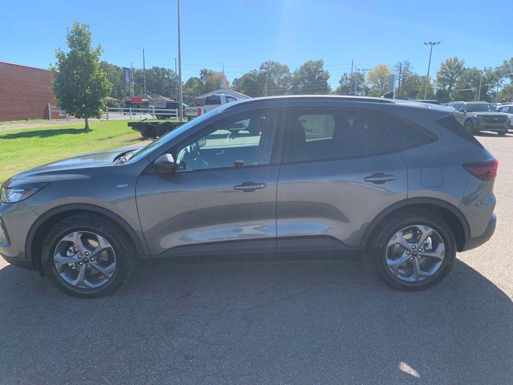 new 2026 Ford Escape car, priced at $35,520