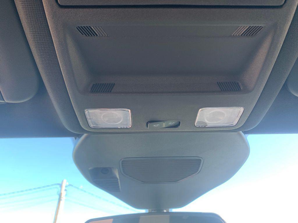 new 2026 Ford Escape car, priced at $35,520