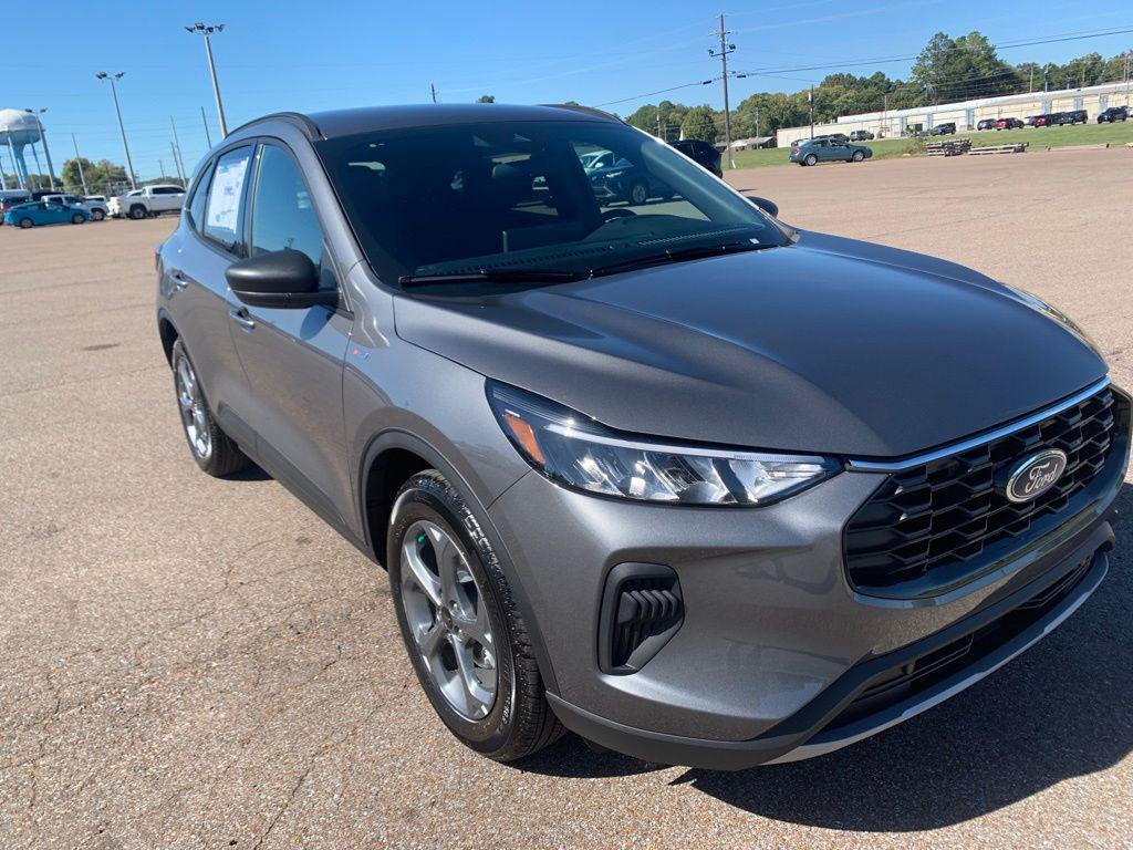 new 2026 Ford Escape car, priced at $35,520