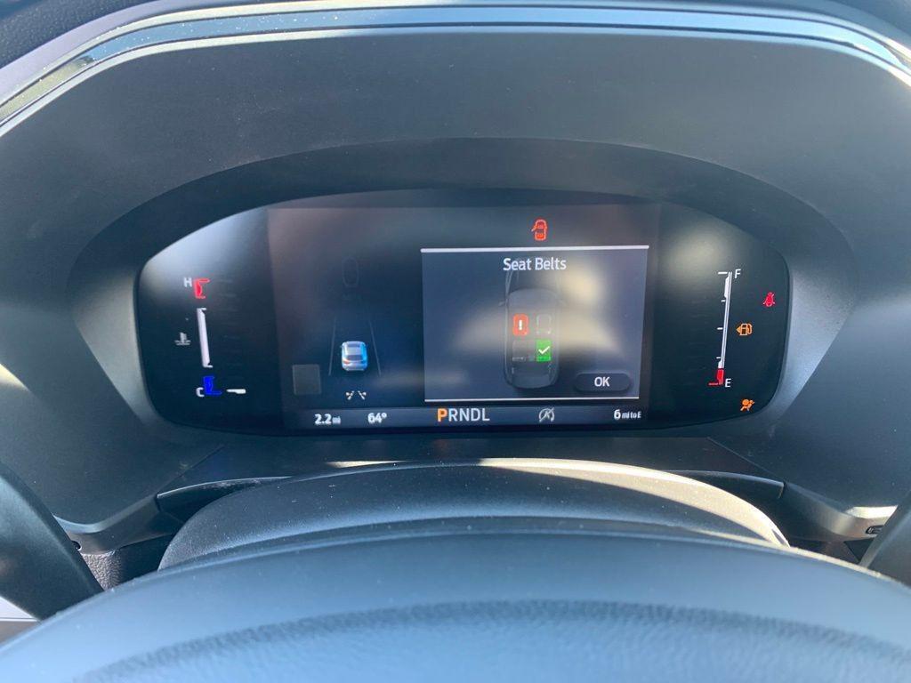 new 2026 Ford Escape car, priced at $35,520