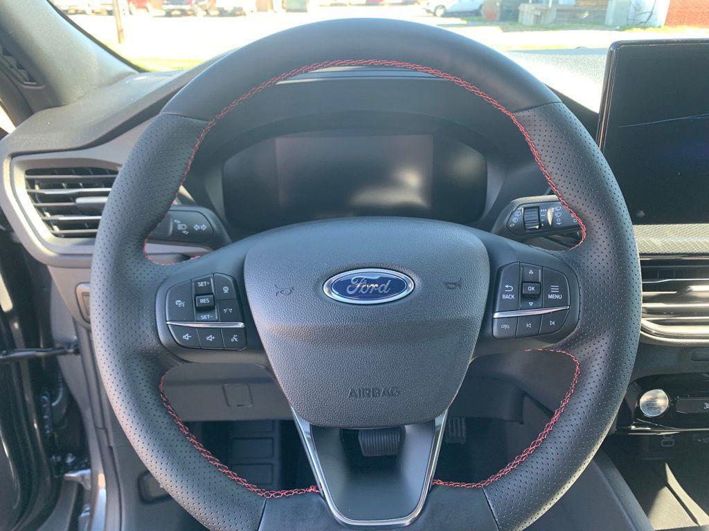 new 2026 Ford Escape car, priced at $35,520