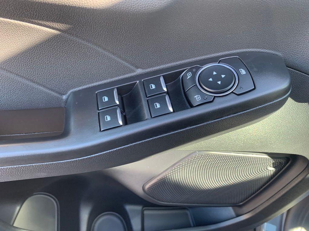 new 2026 Ford Escape car, priced at $35,520