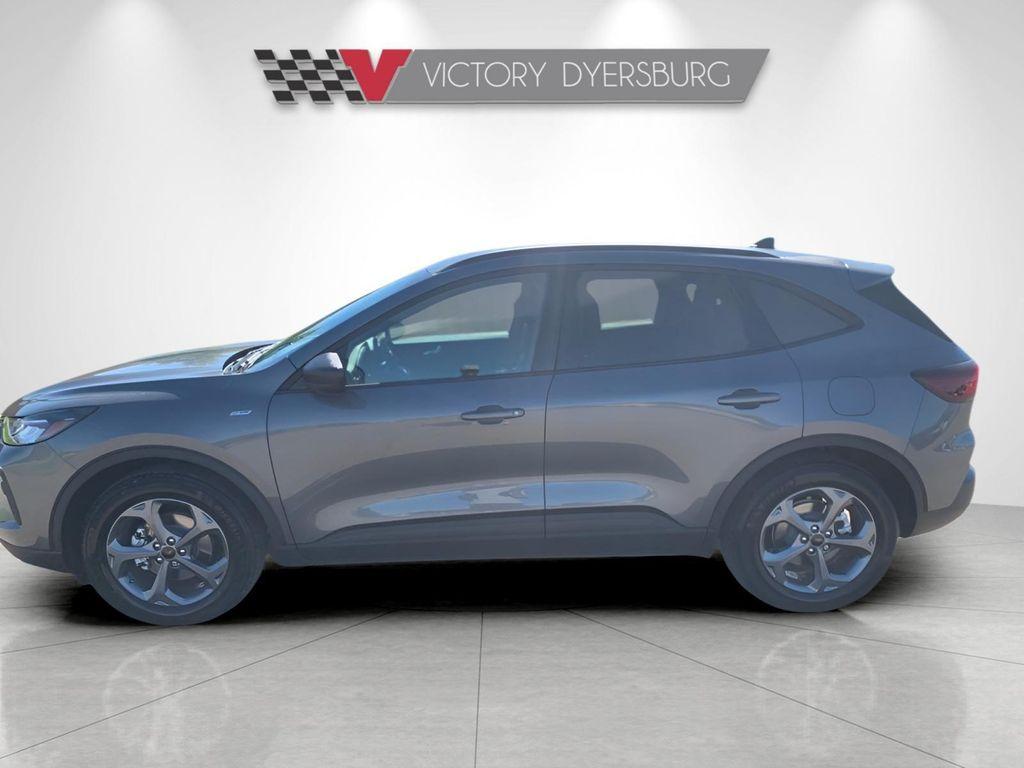 new 2026 Ford Escape car, priced at $35,520