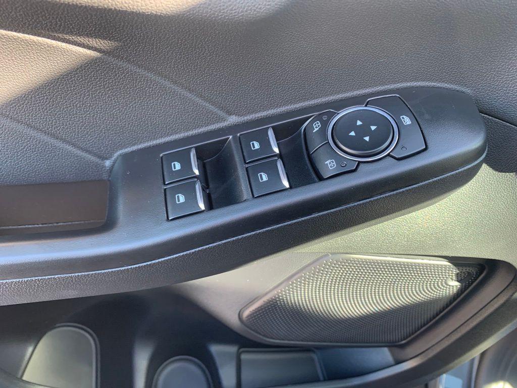 new 2026 Ford Escape car, priced at $35,520