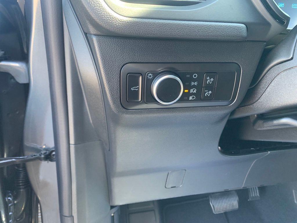 new 2026 Ford Escape car, priced at $35,520