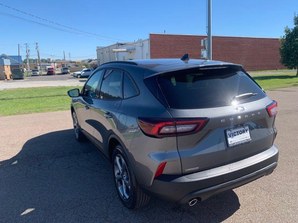 new 2026 Ford Escape car, priced at $35,520