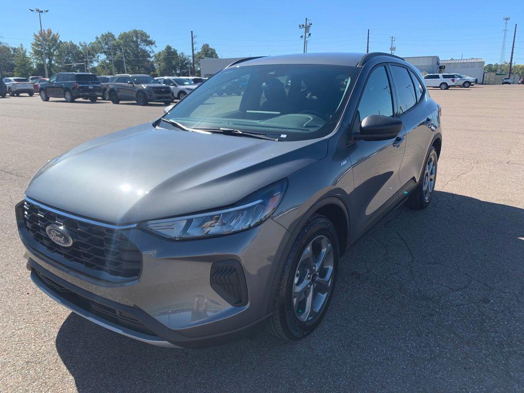 new 2026 Ford Escape car, priced at $35,520
