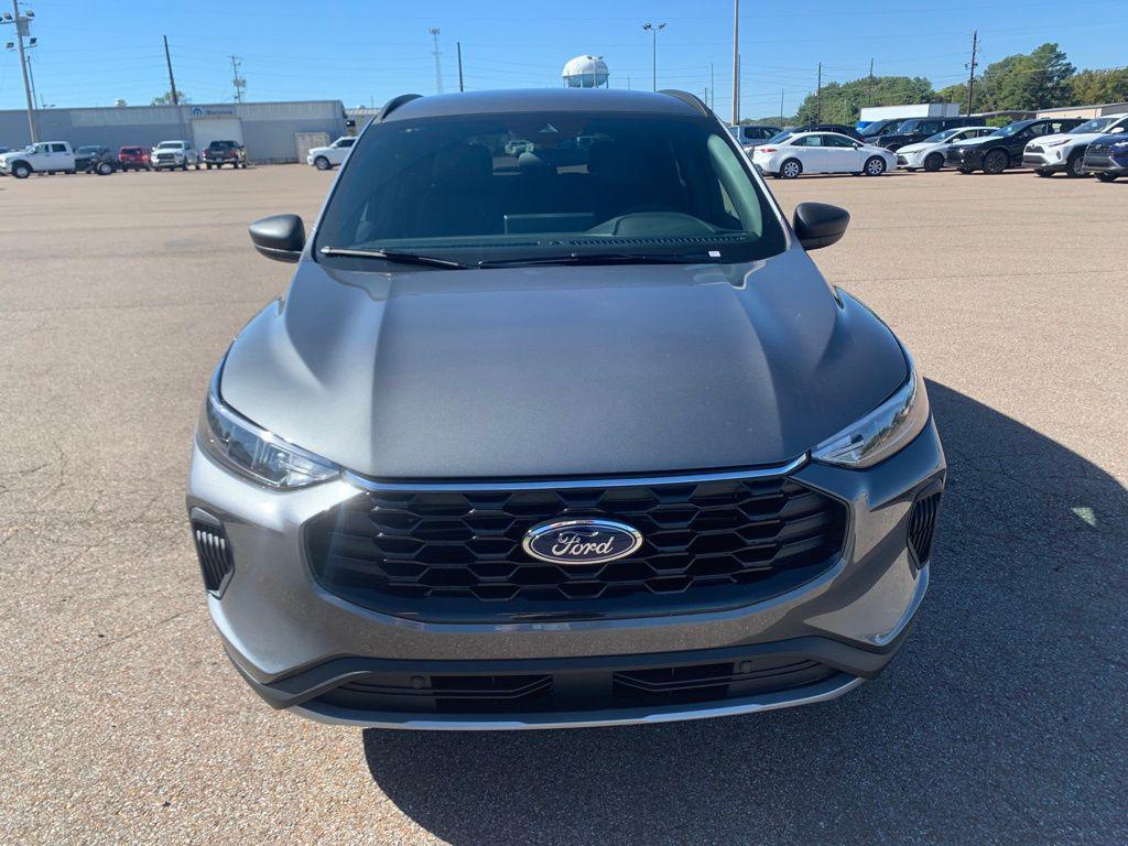 new 2026 Ford Escape car, priced at $35,520