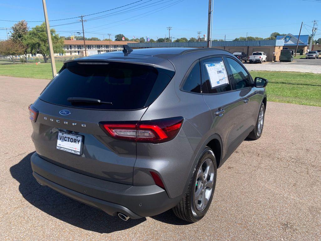 new 2026 Ford Escape car, priced at $35,520