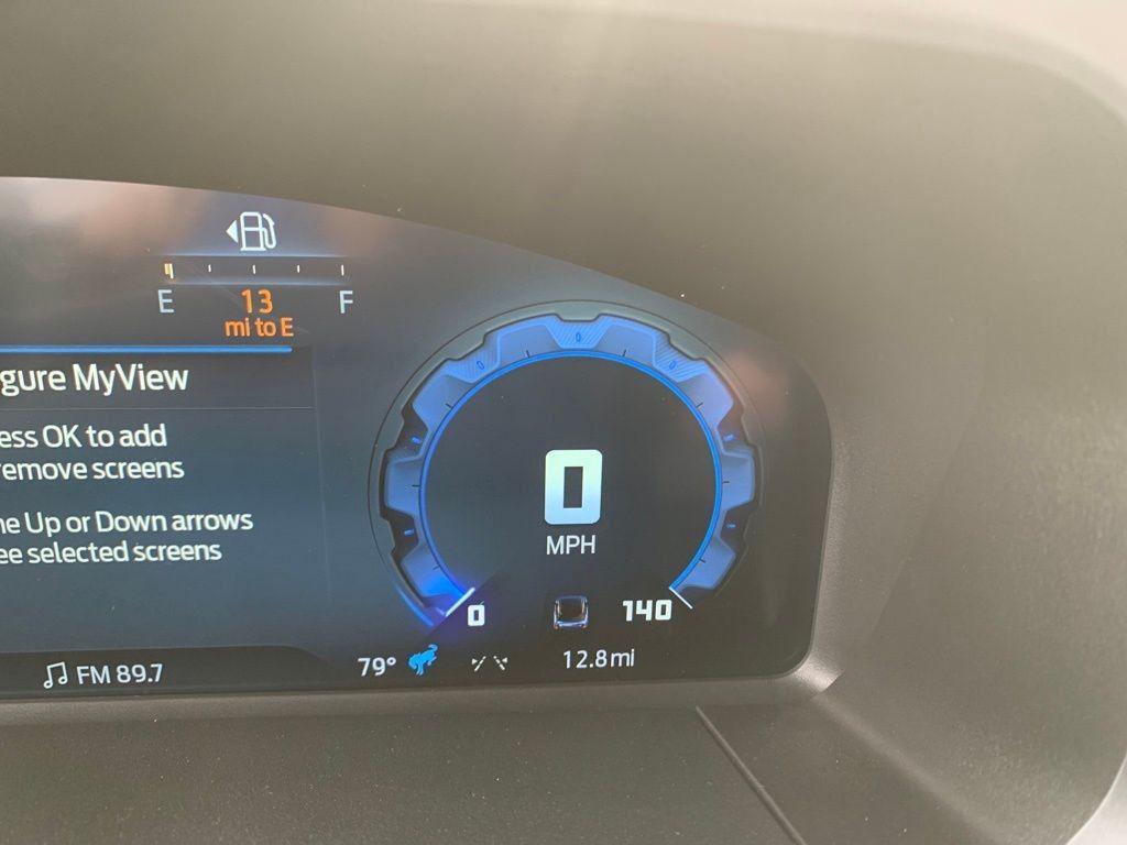 new 2025 Ford Bronco Sport car, priced at $36,880