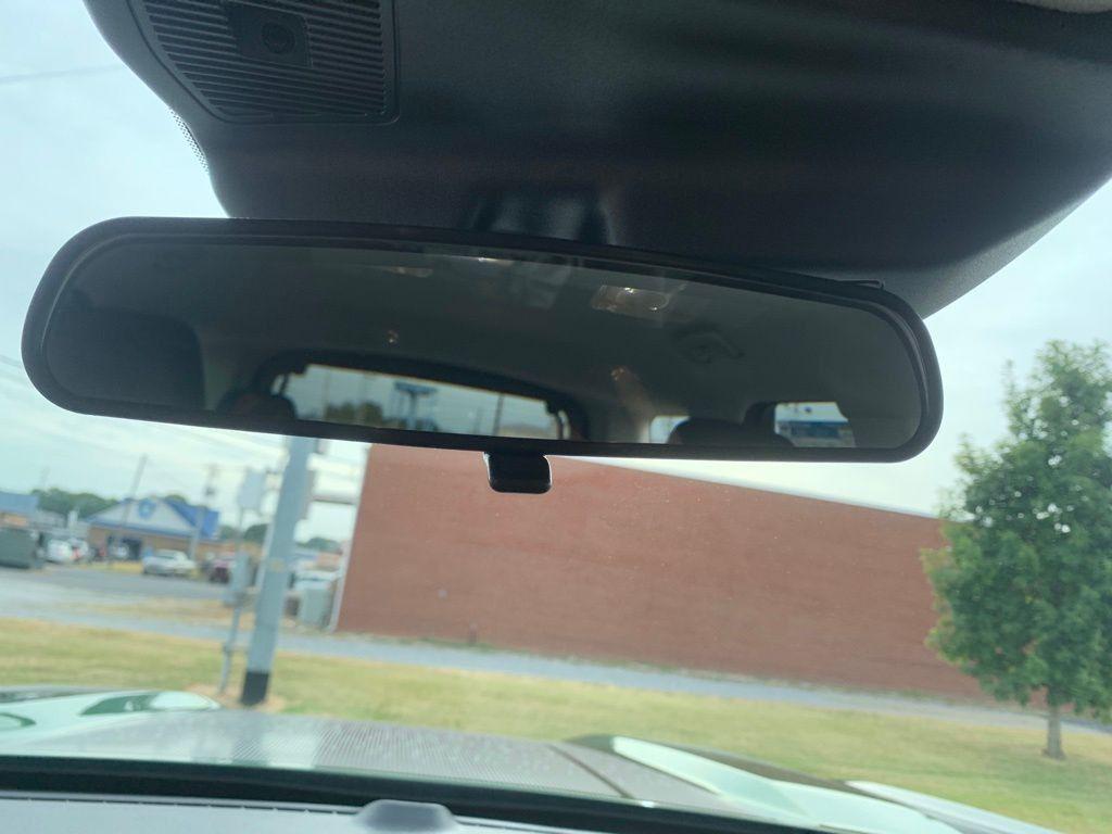 new 2025 Ford Bronco Sport car, priced at $36,880