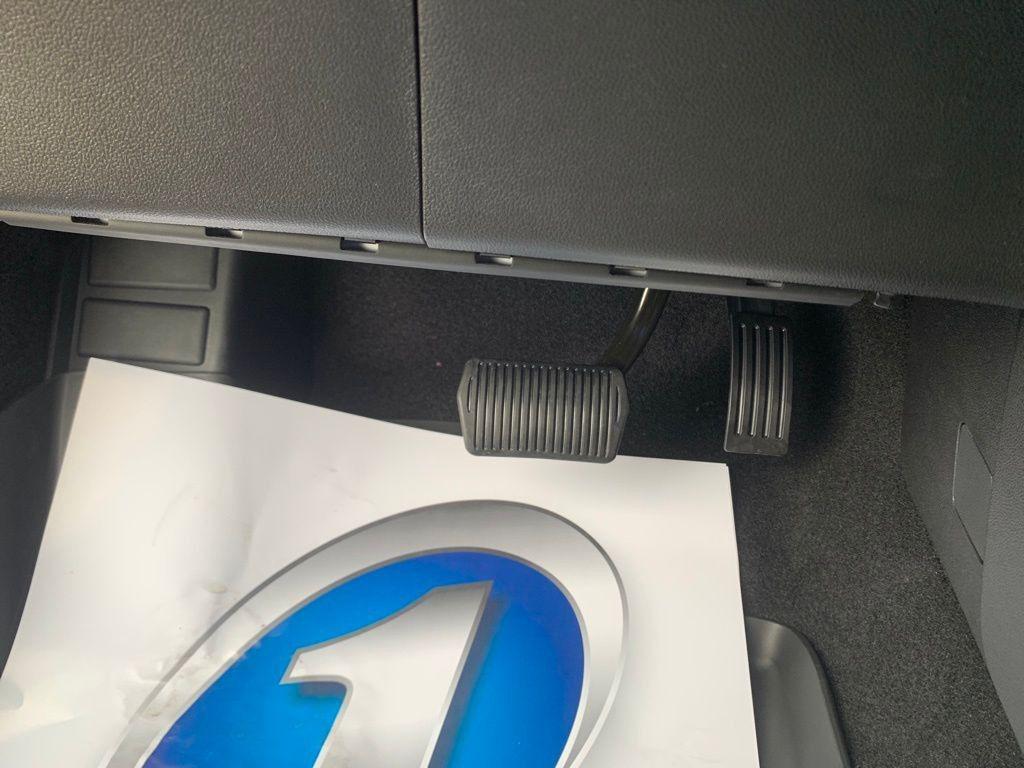 new 2025 Ford Bronco Sport car, priced at $36,880