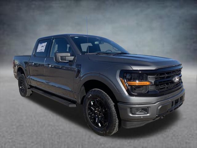 new 2024 Ford F-150 car, priced at $62,950