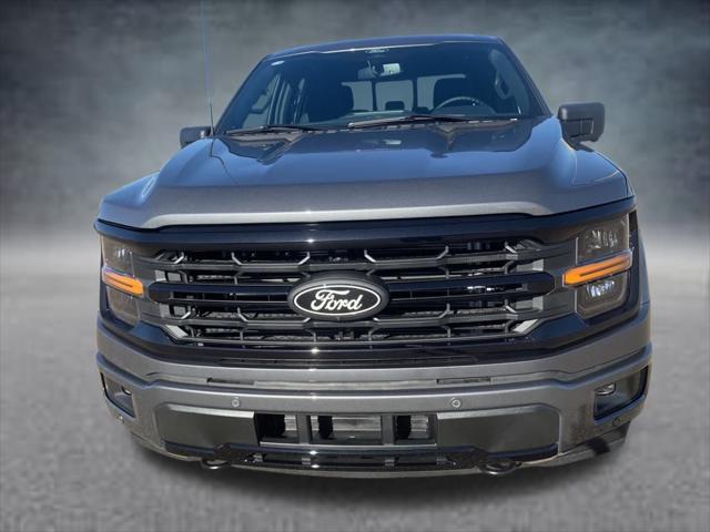 new 2024 Ford F-150 car, priced at $62,950