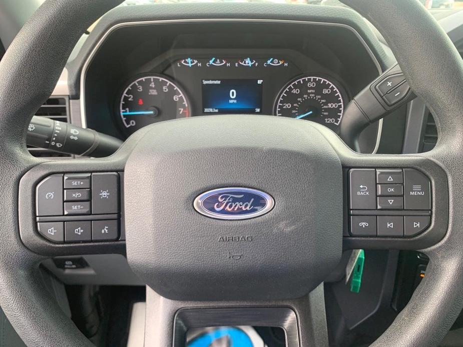 used 2023 Ford F-150 car, priced at $45,988
