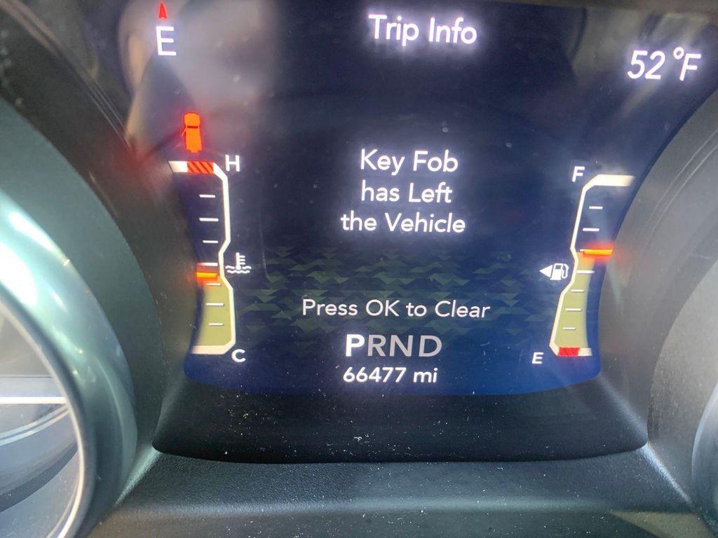 used 2018 Jeep Wrangler Unlimited car, priced at $26,775