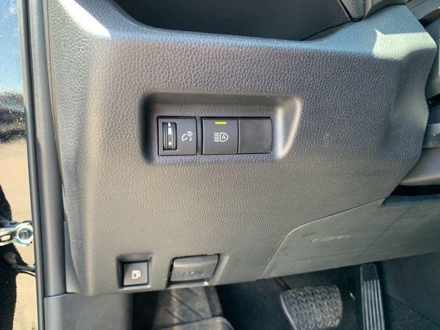 used 2024 Toyota RAV4 Hybrid car, priced at $35,445