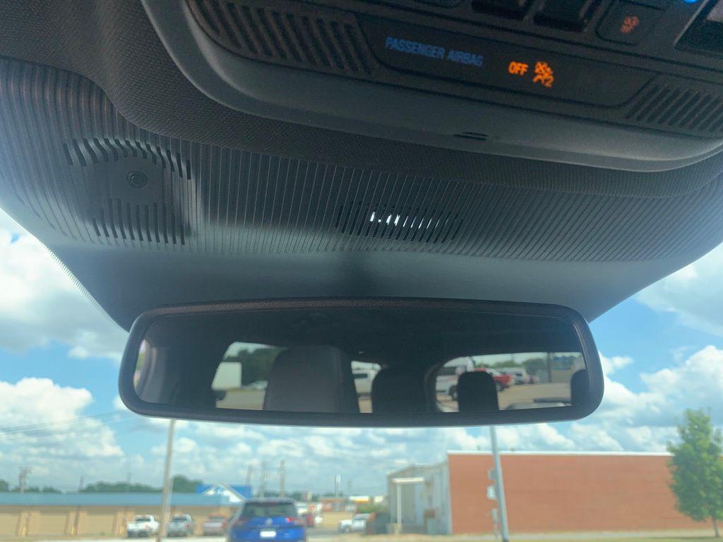 new 2025 Ford Explorer car, priced at $54,070