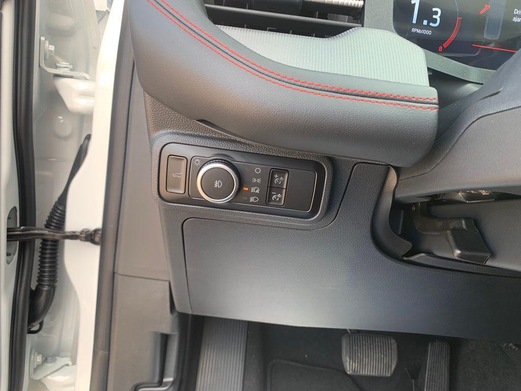 new 2025 Ford Explorer car, priced at $54,070