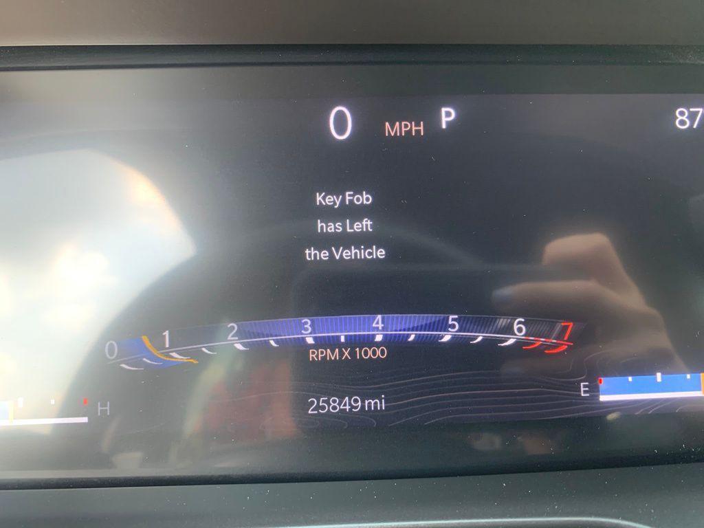 used 2022 Jeep Grand Cherokee car, priced at $34,988