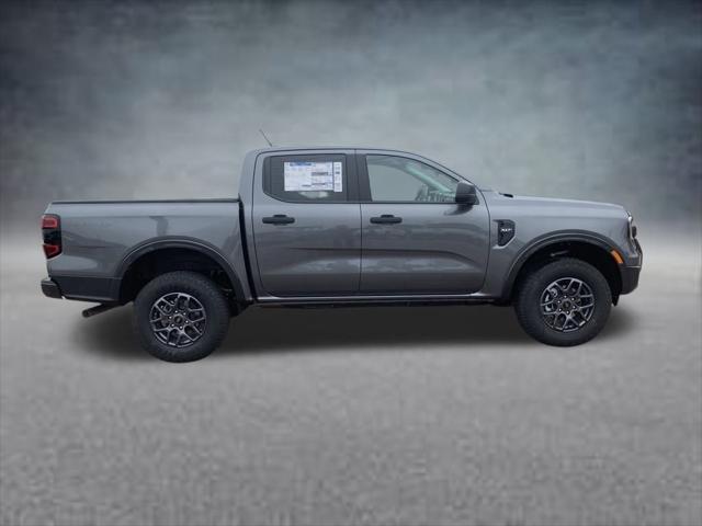 new 2024 Ford Ranger car, priced at $39,295