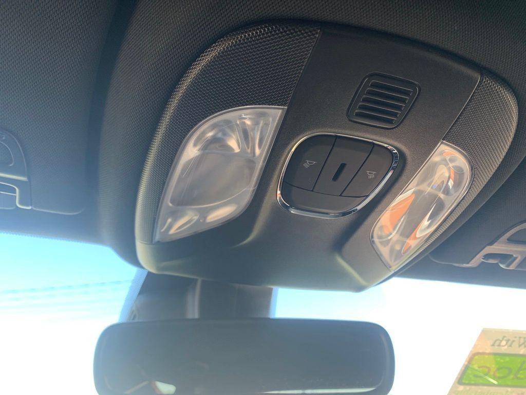 used 2024 Jeep Compass car, priced at $25,988