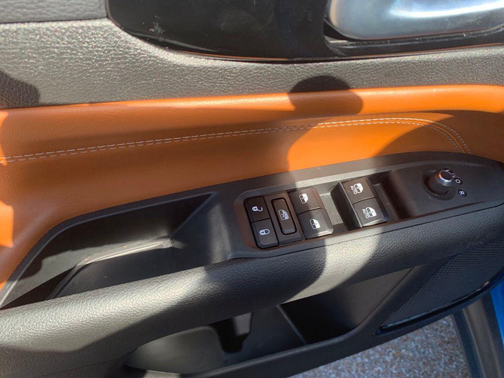 used 2024 Jeep Compass car, priced at $27,488