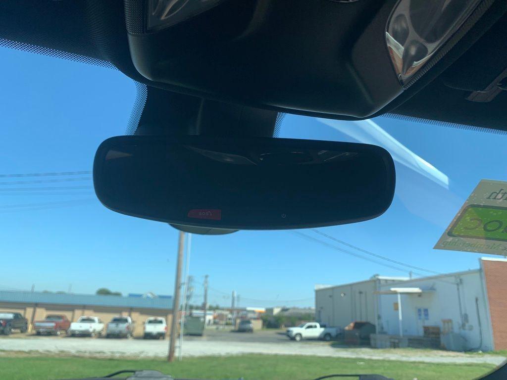 used 2024 Jeep Compass car, priced at $25,988