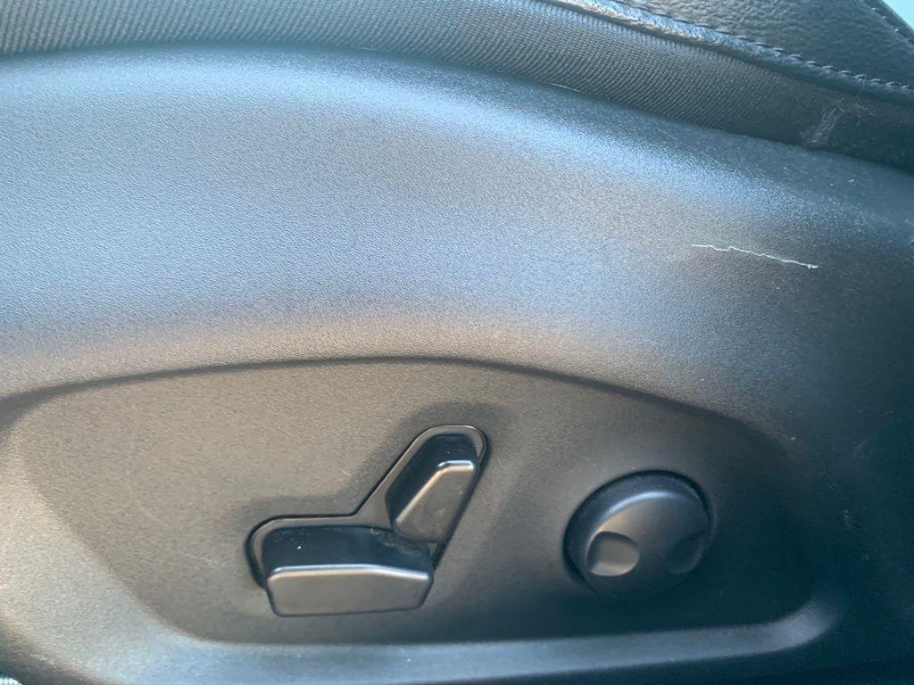 used 2024 Jeep Compass car, priced at $25,988