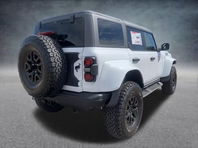 new 2024 Ford Bronco car, priced at $88,988