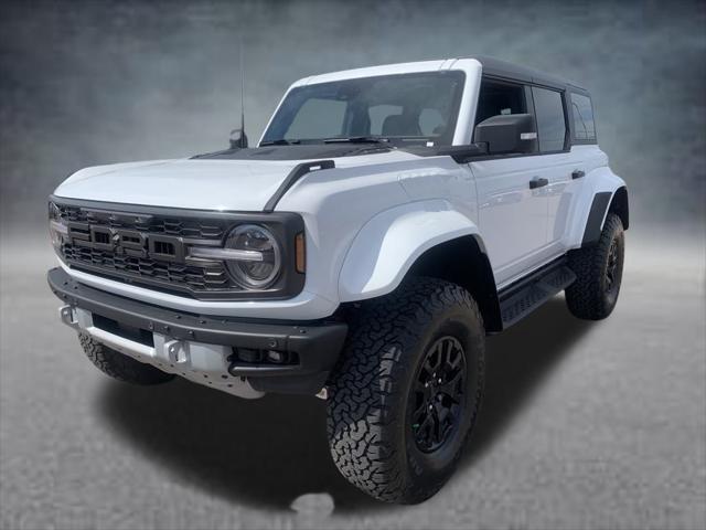 new 2024 Ford Bronco car, priced at $88,988