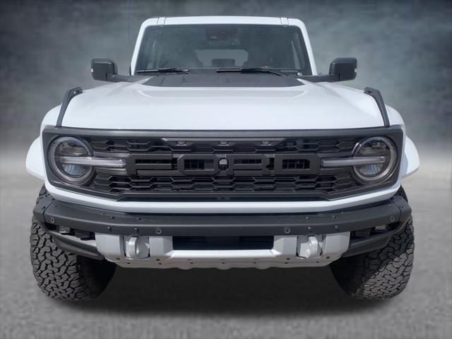 new 2024 Ford Bronco car, priced at $88,988