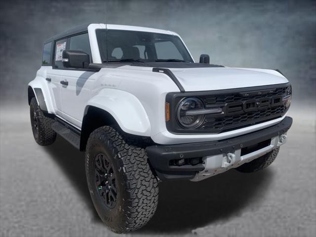 new 2024 Ford Bronco car, priced at $88,988