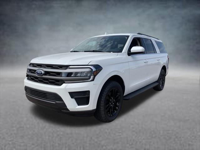 new 2024 Ford Expedition car, priced at $70,975