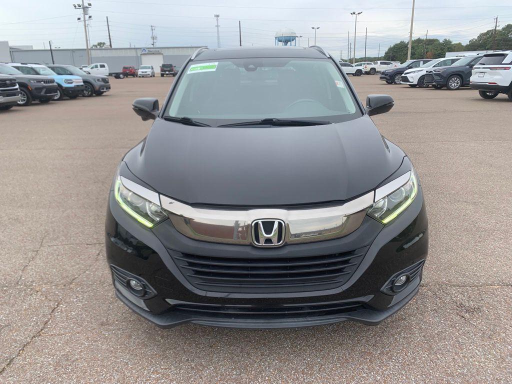 used 2019 Honda HR-V car, priced at $21,988
