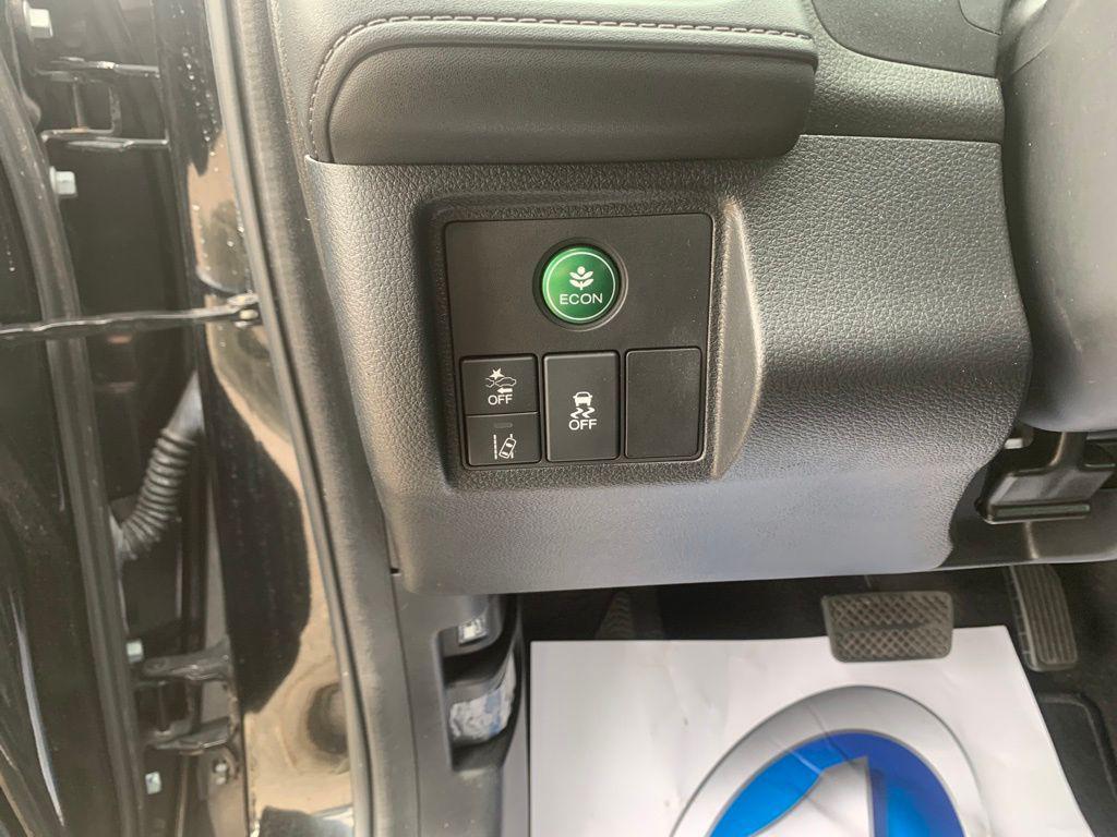 used 2019 Honda HR-V car, priced at $21,988