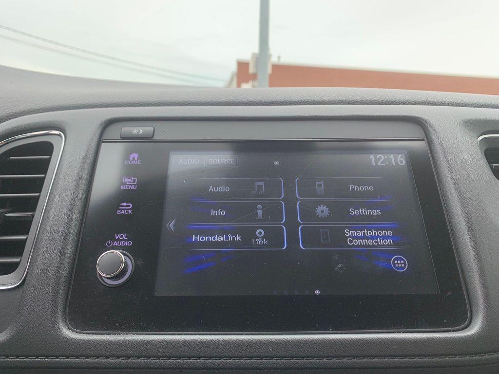 used 2019 Honda HR-V car, priced at $21,988